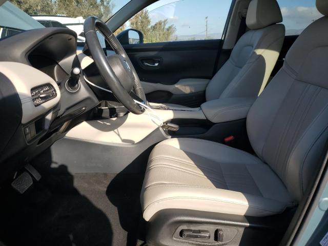 2023 HONDA HR-V EXL 3CZRZ1H70PM744171