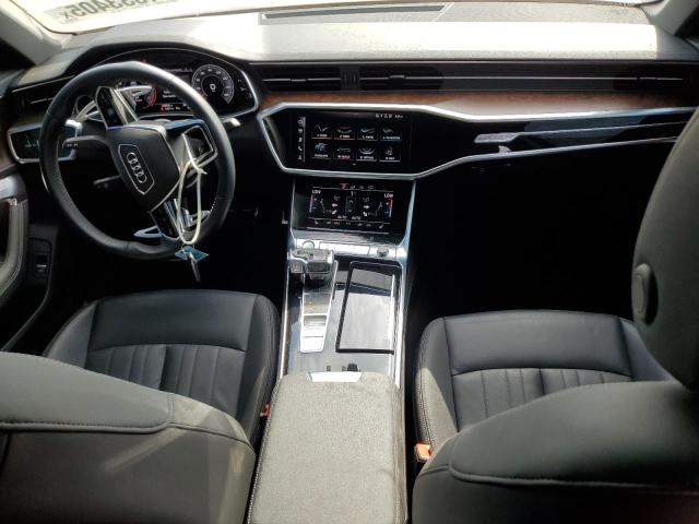 2019 AUDI A6 PREMIUM WAUL2AF2XKN110269
