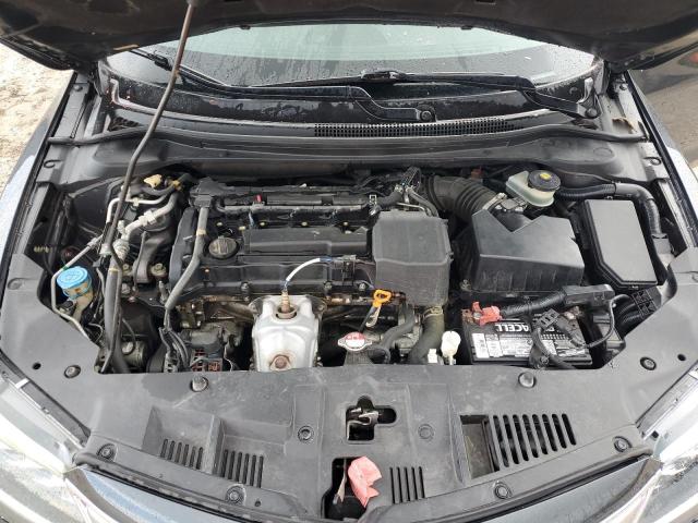 2016 ACURA ILX BASE W 19UDE2F35GA018032