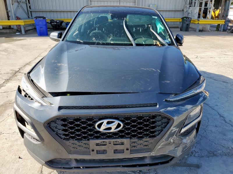 2019 HYUNDAI KONA SE KM8K12AA6KU239844