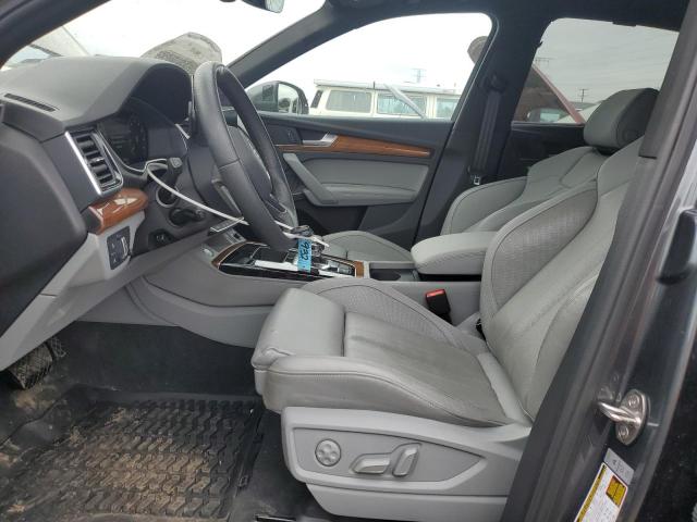 2024 AUDI Q5 E PREMI WA1E2AFY7R2125527