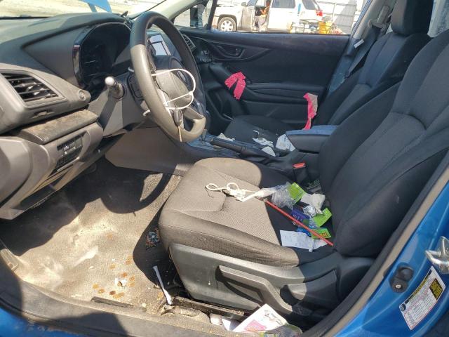 2022 SUBARU IMPREZA 4S3GTAB67N3701315