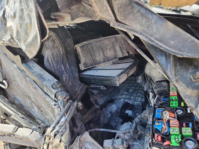 2010 HYUNDAI VERACRUZ GLS #3288772759