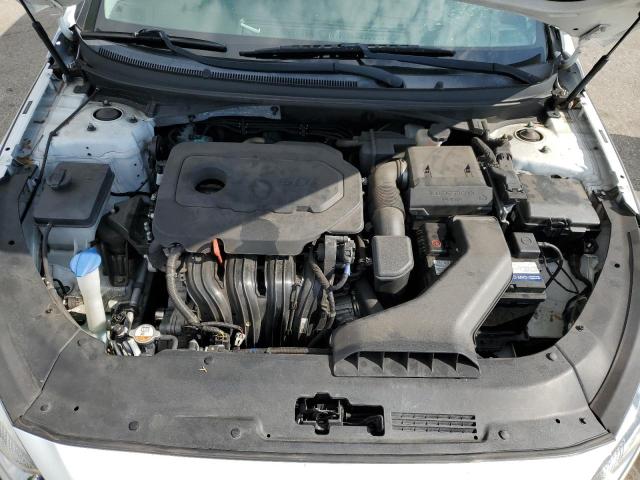 2019 HYUNDAI SONATA LIM 5NPE34AFXKH790307