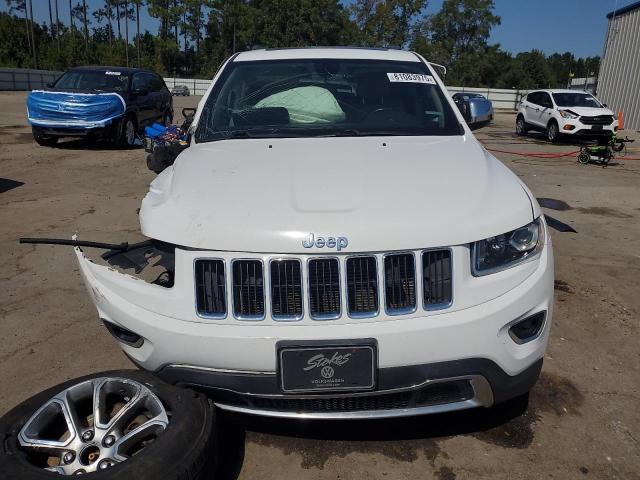 2014 JEEP GRAND CHER - 1C4RJFBG5EC220676