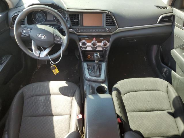 2019 HYUNDAI ELANTRA SEL 5NPD84LF0KH474652