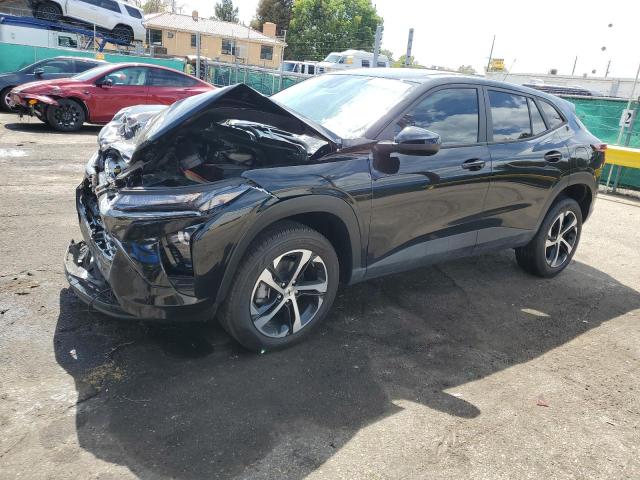 2024 CHEVROLET TRAX 1RS KL77LGE2XRC179259
