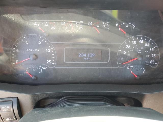 2018 INTERNATIONAL RH613 #3248880855