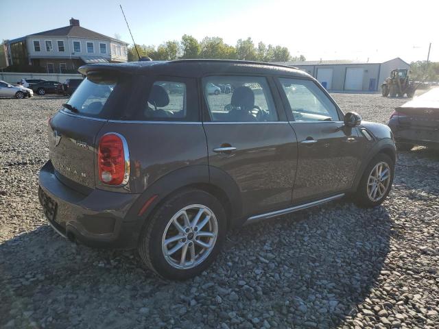 2015 MINI COOPER S C WMWZC5C59FWP47635