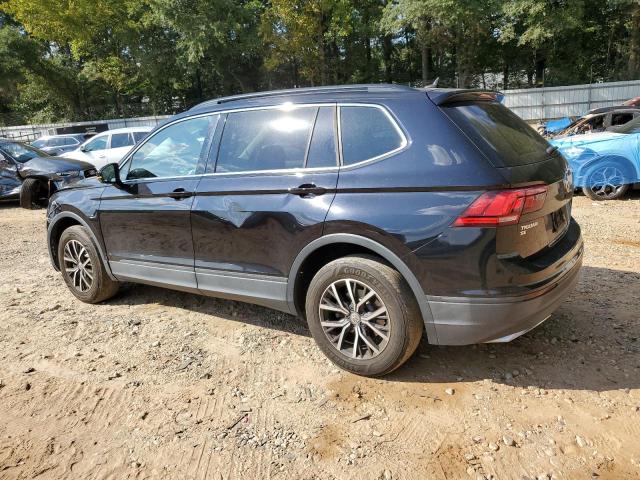 2019 VOLKSWAGEN TIGUAN SE 3VV3B7AX6KM131933