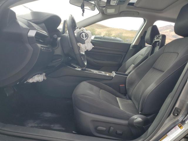 2024 NISSAN ALTIMA SV #3294309879