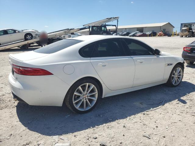2016 JAGUAR XF R - SPO SAJBL4BV2GCY12989