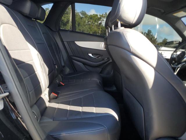 2021 MERCEDES-BENZ GLC 300 W1N0G8DB9MV264177