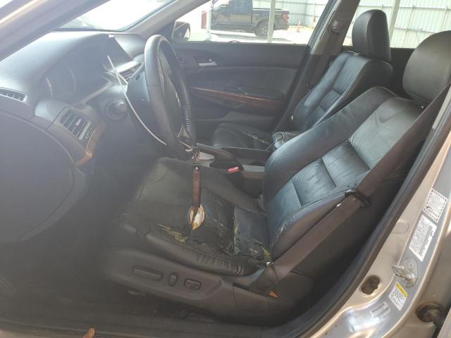 2011 HONDA ACCORD EXL - 5KBCP3F89BB001340