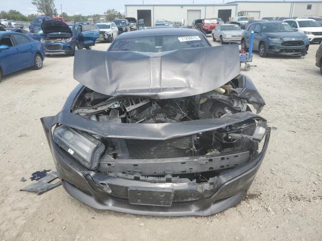 2019 DODGE CHARGER SX - 2C3CDXBG4KH502226