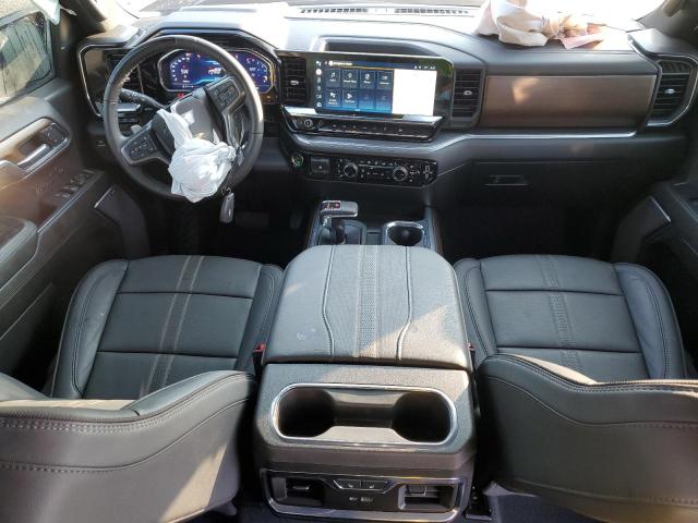 2024 CHEVROLET SILVERADO - 1GCUDJE81RZ365516