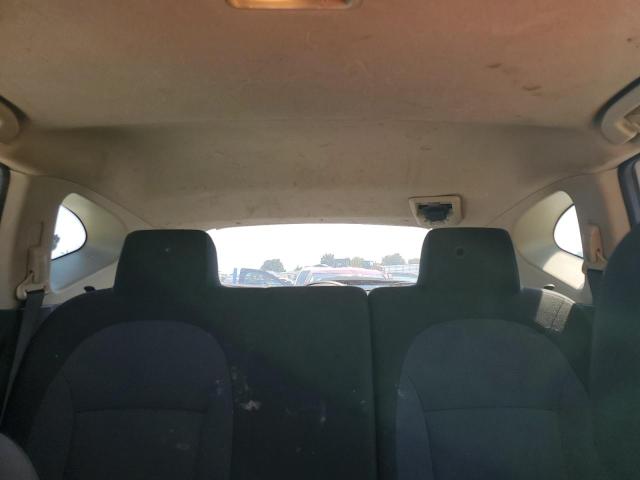 2013 NISSAN ROGUE S - JN8AS5MV5DW110230