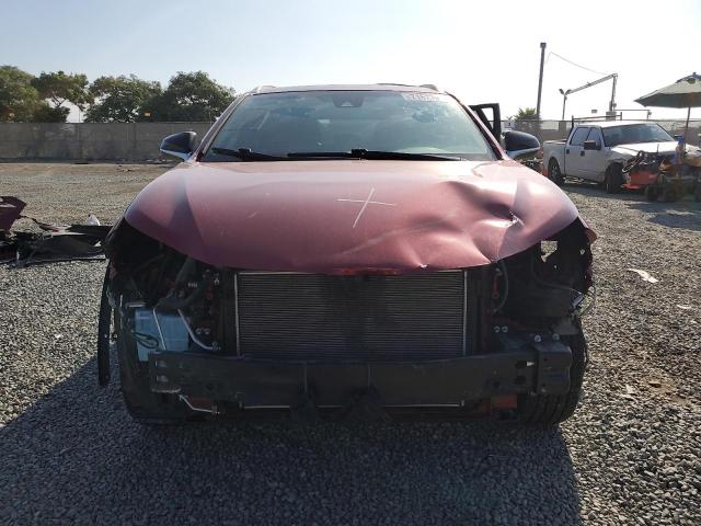 2018 LEXUS NX 300 BAS JTJYARBZ2J2101866