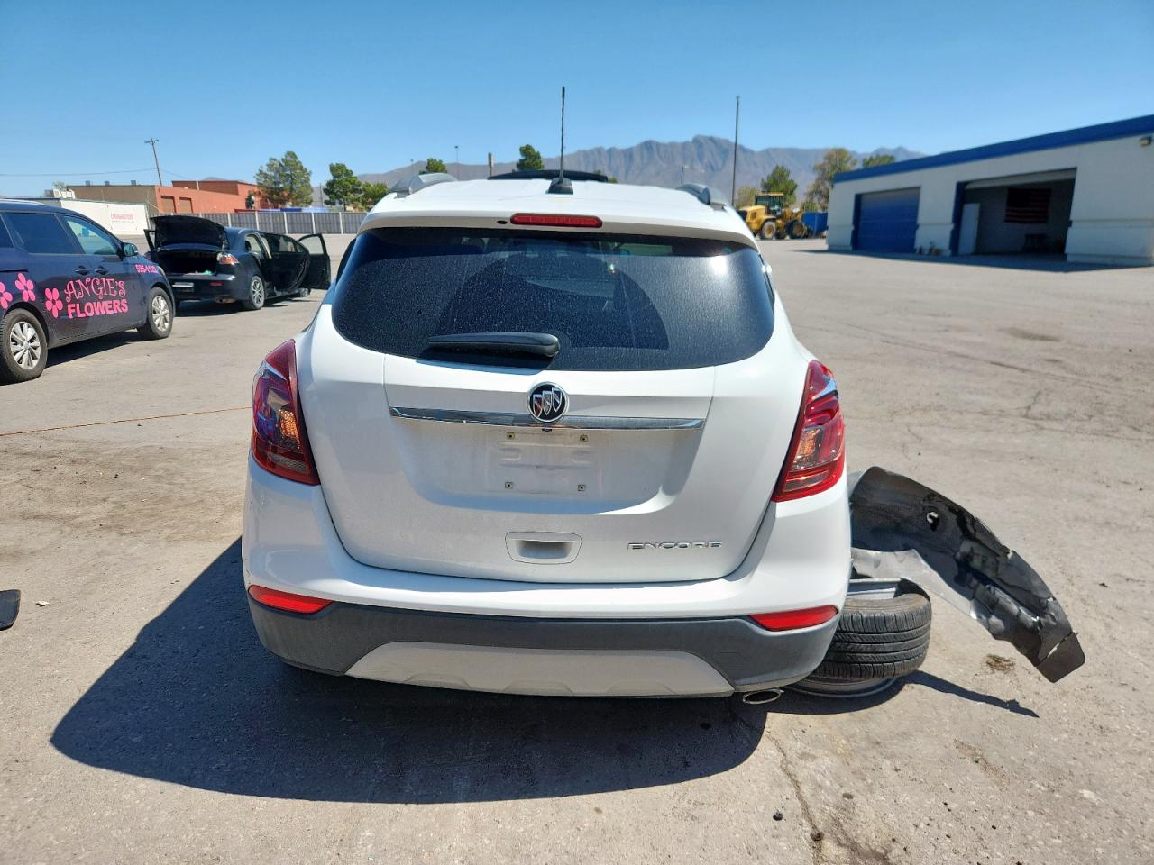 BUICK ENCORE PREFERRED