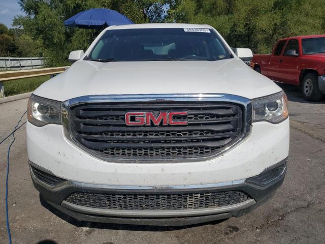 2018 GMC ACADIA SLE 1GKKNRLA2JZ232667