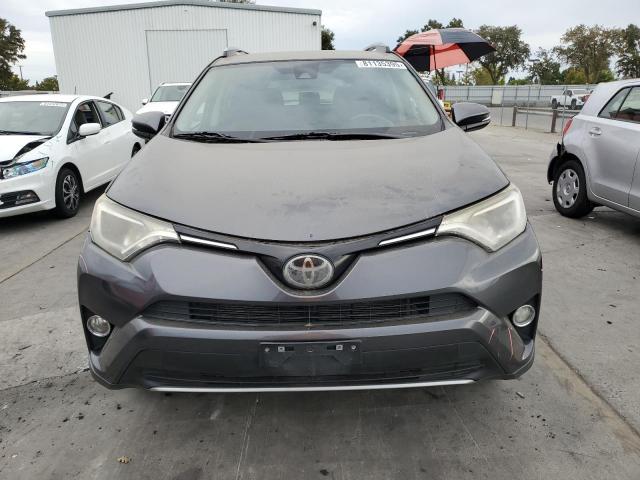 2017 TOYOTA RAV4 XLE JTMWFREV3HJ717340