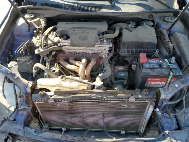 2016 TOYOTA CAMRY LE 4T1BF1FK2GU576208