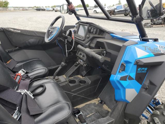2016 POLR RZR XP TURBO EP - 3NSVDE926GF451519