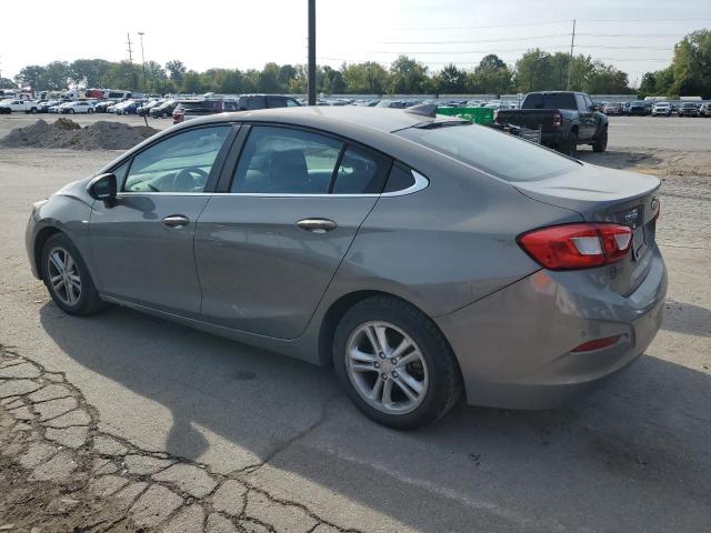 2018 CHEVROLET CRUZE LT #3316840661