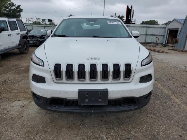 2016 JEEP CHEROKEE L #3284141543