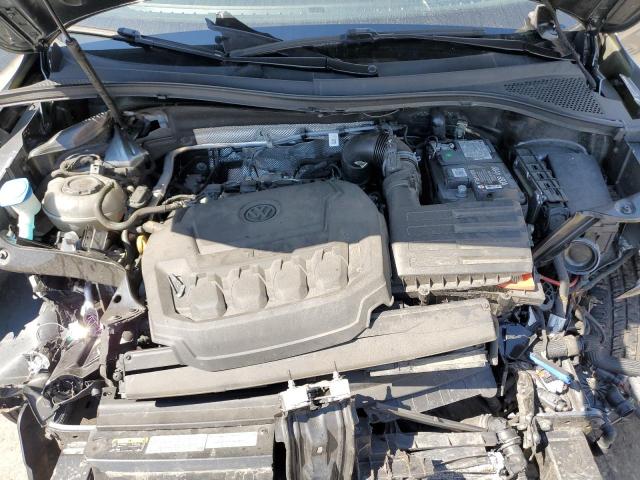 2021 VOLKSWAGEN TIGUAN SE 3VV2B7AX3MM134691