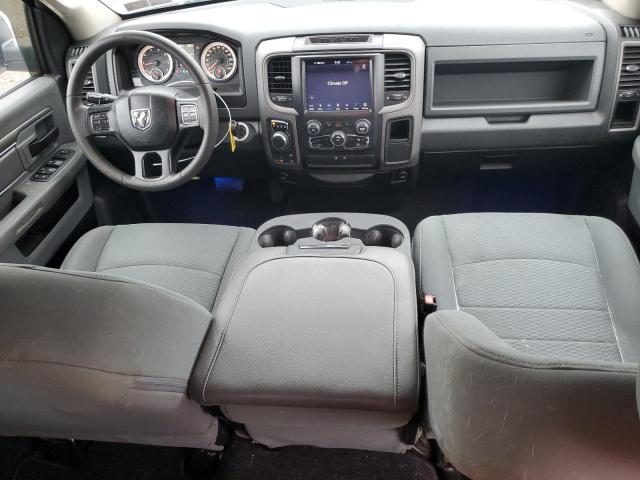 2018 RAM 1500 ST 1C6RR7FT5JS186588