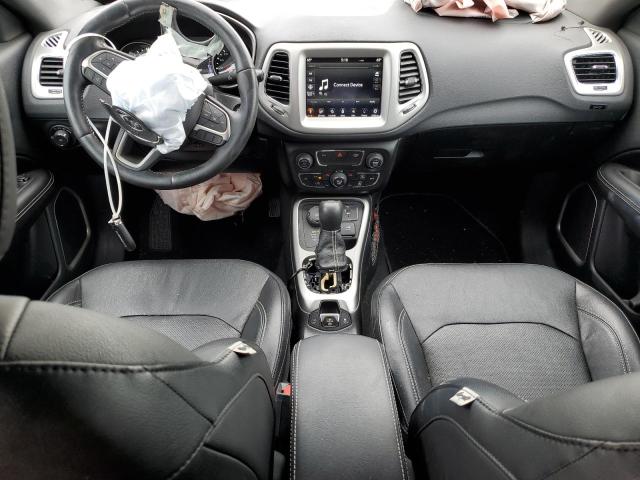 2021 JEEP COMPASS 80 3C4NJDEB3MT537040