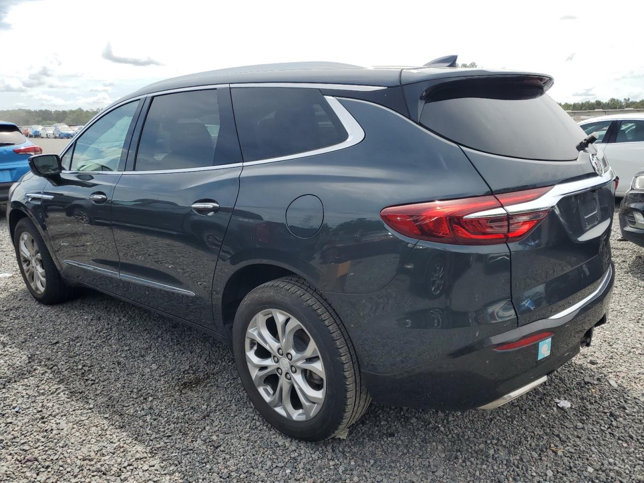 BUICK ENCLAVE AVENIR