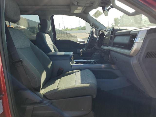 2023 FORD F350 SUPER #3277274137