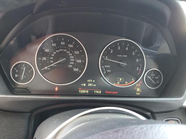 2015 BMW 320 I XDRI WBA3C3G58FNS76734