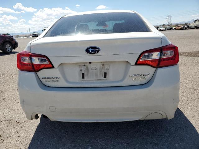 2015 SUBARU LEGACY 2.5 4S3BNAA65F3042318