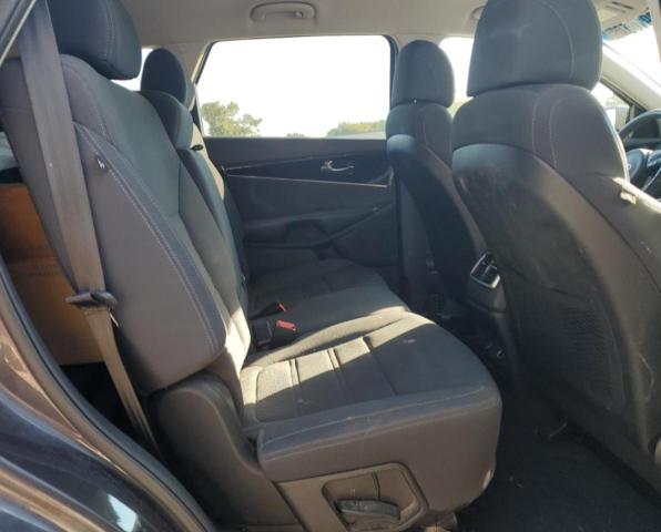 2017 KIA SORENTO LX #3317799094