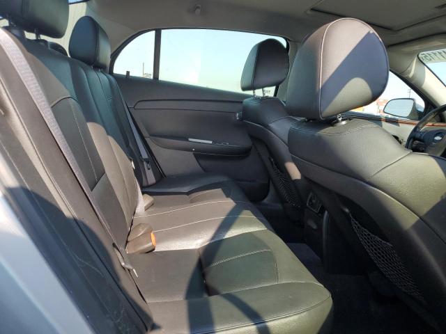 2012 CHEVROLET MALIBU LTZ - 1G1ZE5E02CF169607