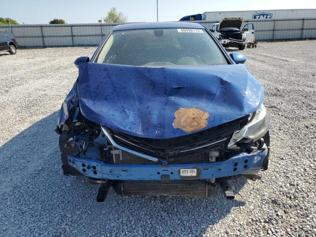 2017 CHEVROLET CRUZE LT 1G1BE5SM1H7151528