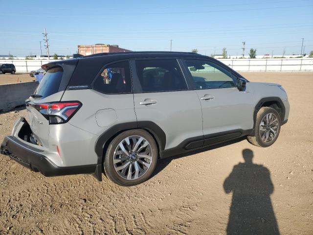 2025 SUBARU FORESTER T JF2SLSTD6SH419860