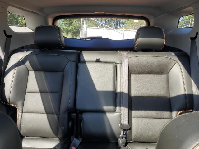 2023 GMC TERRAIN AT4 3GKALYEG2PL131481