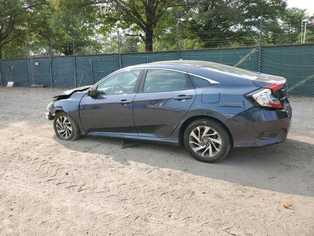2016 HONDA CIVIC EX - 19XFC2F77GE244859