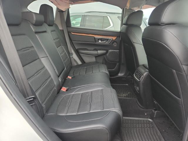 2018 HONDA CR-V TOURI 2HKRW2H98JH617509