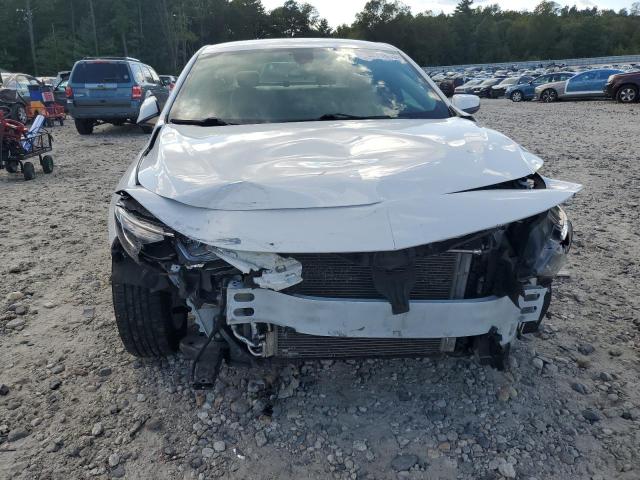 2020 CHEVROLET MALIBU LS 1G1ZC5ST6LF104618