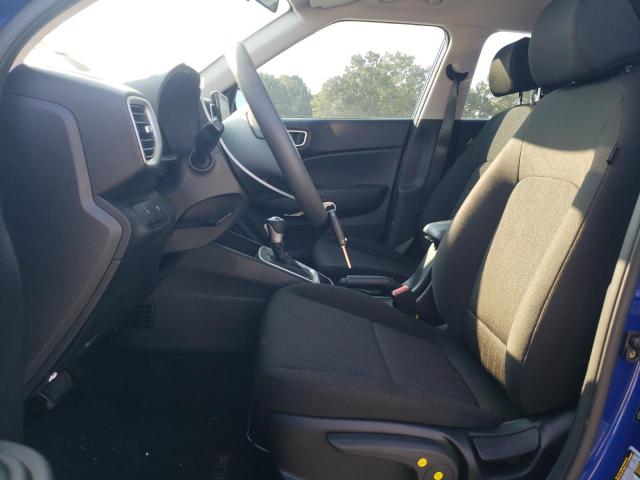 2025 HYUNDAI VENUE SE KMHRB8A37SU363198