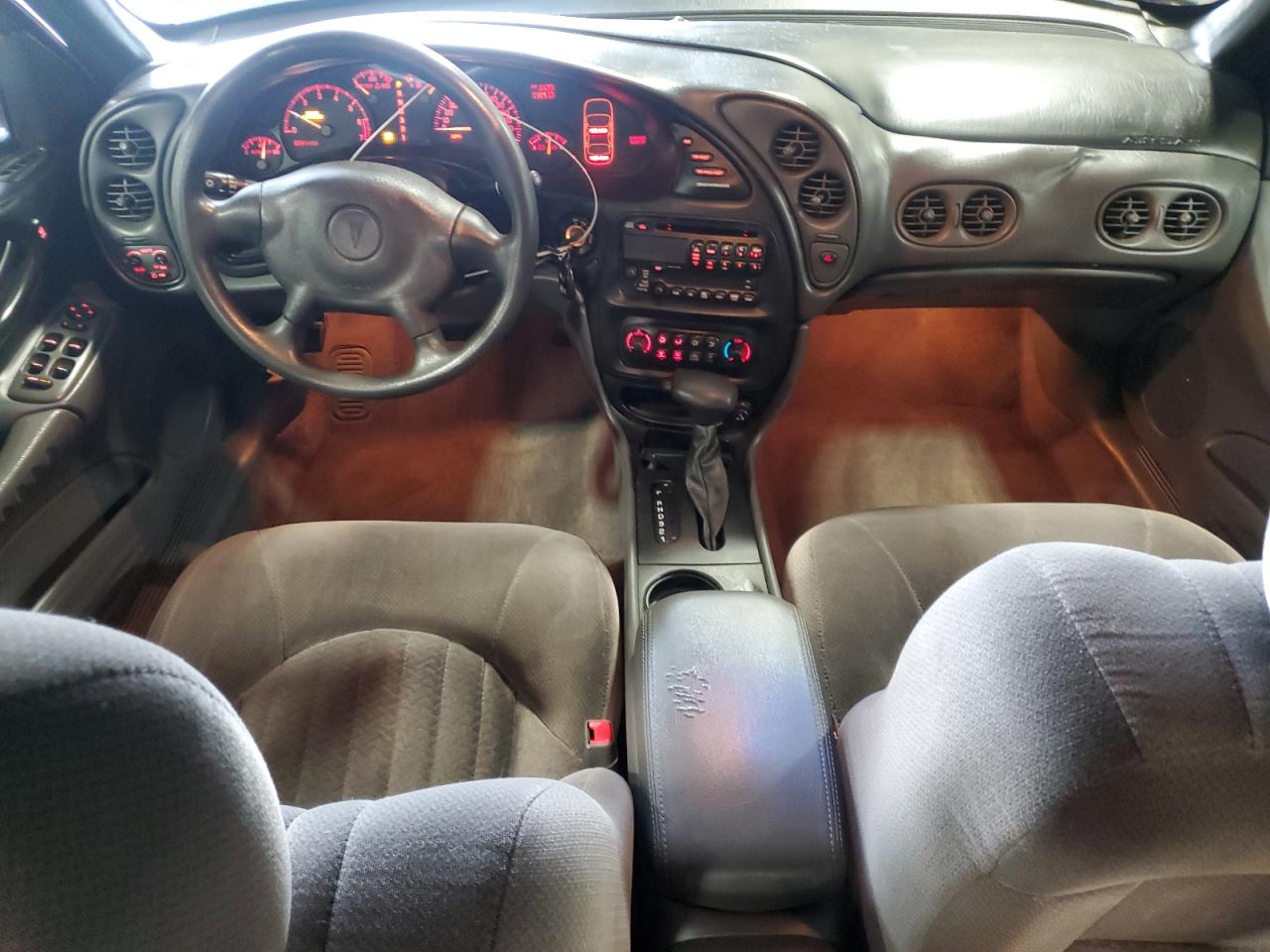 Lot #3285746648 2005 PONTIAC BONNEVILLE