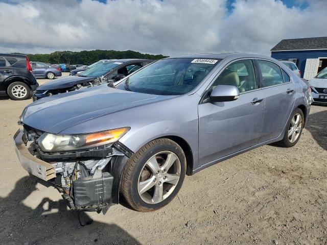 2012 ACURA TSX - JH4CU2F49CC009479