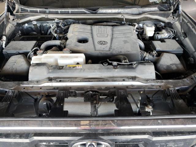 2024 TOYOTA TUNDRA CRE #3298201025