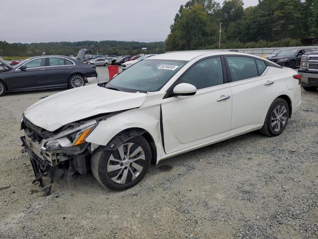 2019 NISSAN ALTIMA S - 1N4BL4BV5KC203571