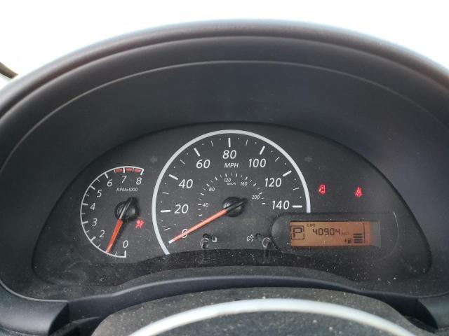 2017 NISSAN VERSA S 3N1CN7AP0HL885059